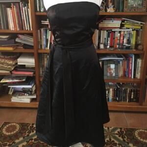 Bill Levkoff Vintage Formal Dress Size 10